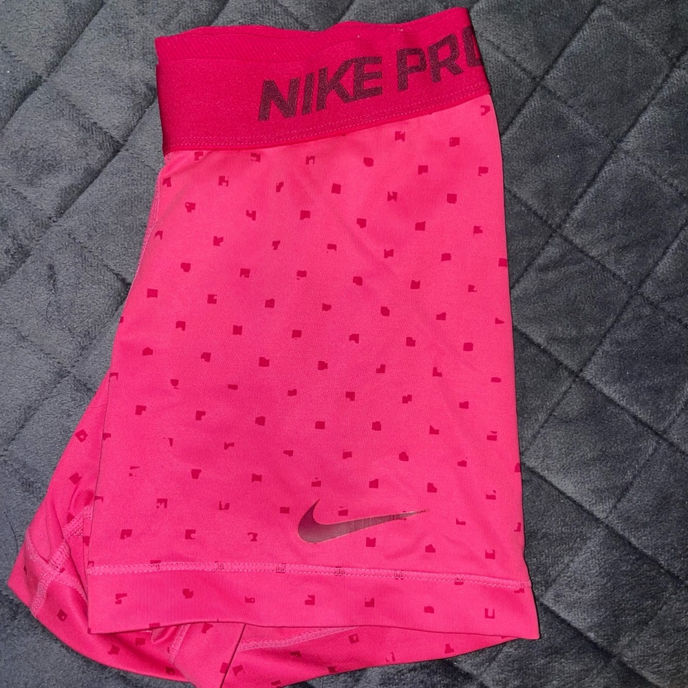 Nike Pros